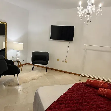 Appartement Dream Bulevar Santa-Cruz de Ténérife