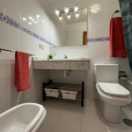 Dream Bulevar Appartement *