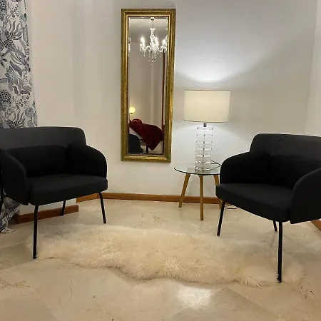 Dream Bulevar Appartement