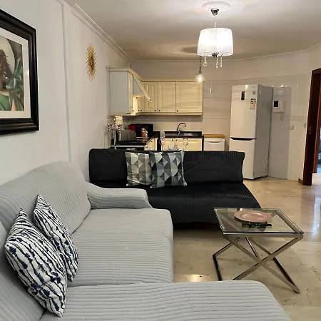 Dream Bulevar Appartement