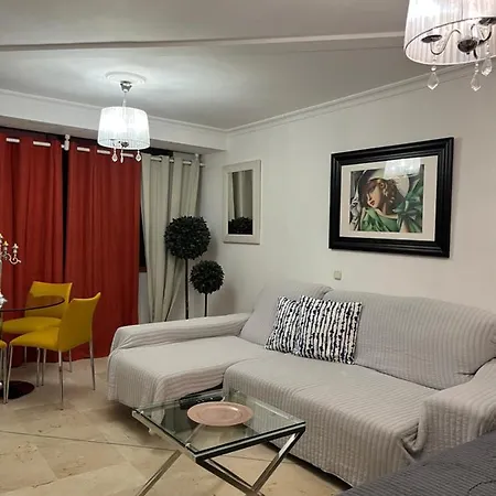 Dream Bulevar Appartement Santa-Cruz de Ténérife