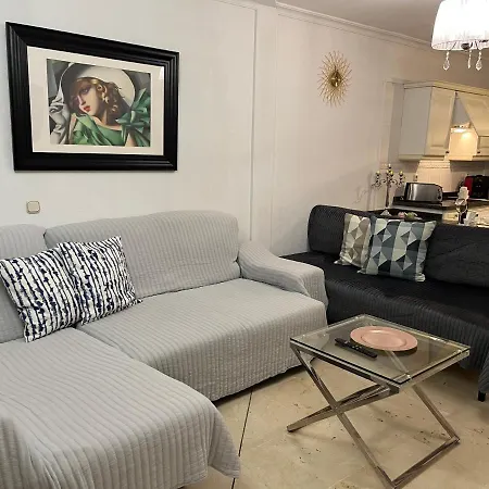 Appartement Dream Bulevar *