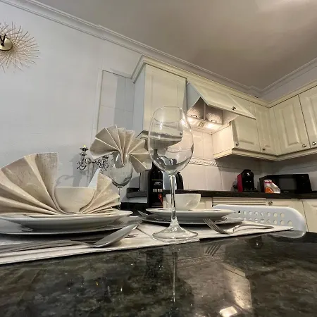 Dream Bulevar Santa-Cruz de Ténérife