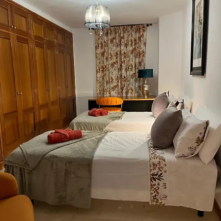 Dream Bulevar * Santa-Cruz de Ténérife