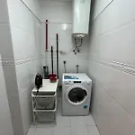 Dream Bulevar Apartment *