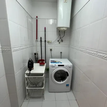 Dream Bulevar דירה *