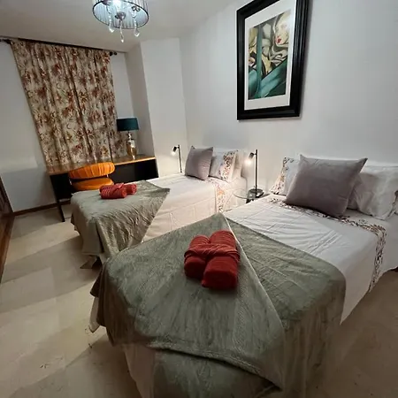 Lejlighed Dream Bulevar *