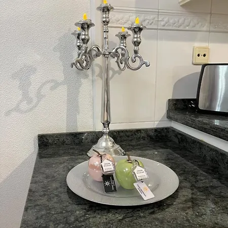 דירה Dream Bulevar