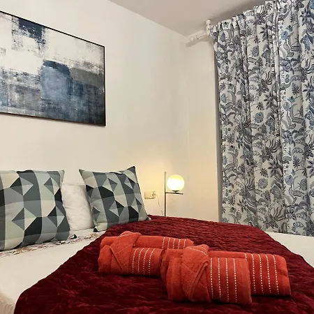 Appartamento Dream Bulevar