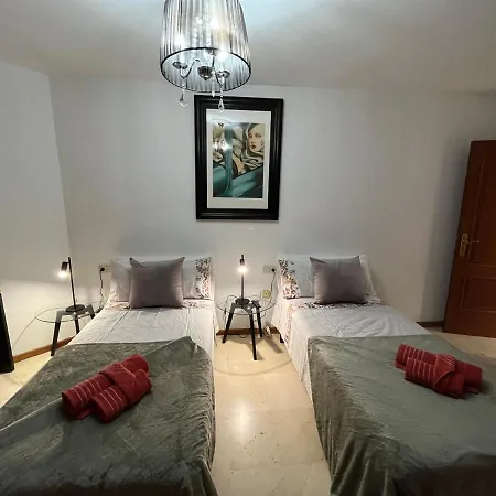 Appartamento Dream Bulevar *