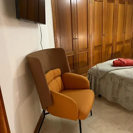 Dream Bulevar דירה