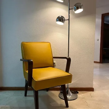 Dream Bulevar דירה סנטה קרוז דה טנריף