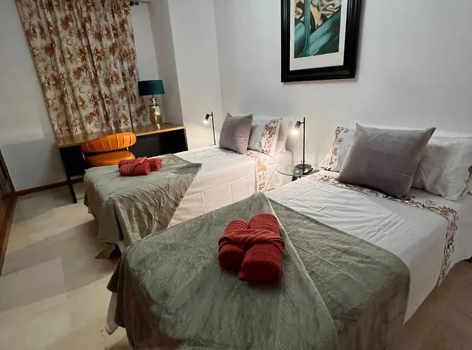 Appartamento Dream Bulevar *