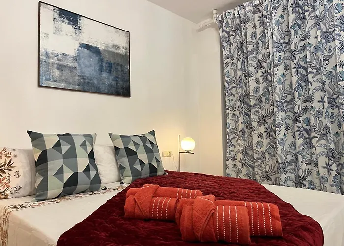 Apartment Dream Bulevar