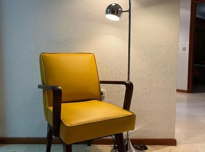 Dream Bulevar Apartment Santa Cruz de Tenerife