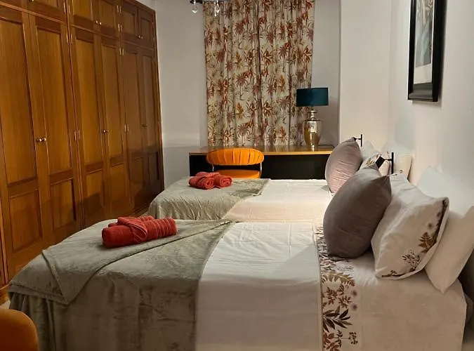 Dream Bulevar * Santa Cruz de Tenerife