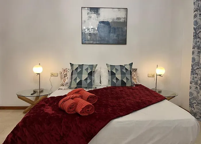 Dream Bulevar Apartment