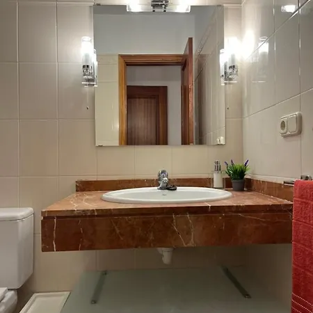 Dream Bulevar * Санта-Крус-де-Тенерифе