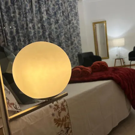 Dream Bulevar Санта-Крус-де-Тенерифе