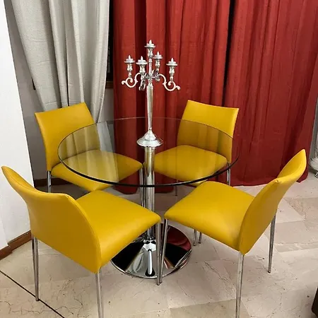 Апартаменты Dream Bulevar Санта-Крус-де-Тенерифе