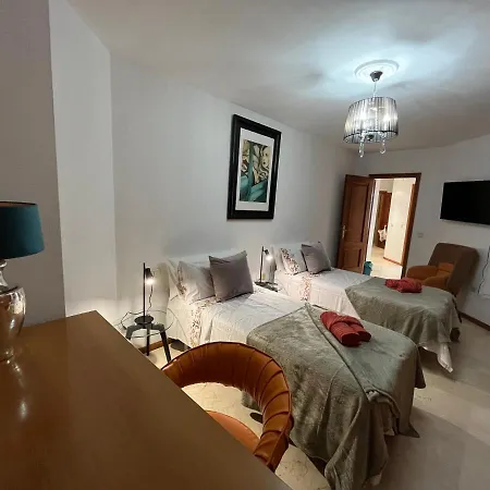 Dream Bulevar סנטה קרוז דה טנריף