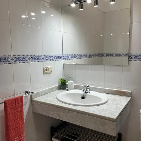 Dream Bulevar * Санта-Крус-де-Тенерифе