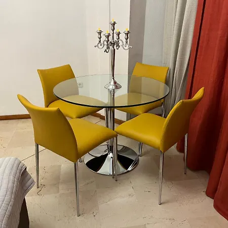 Dream Bulevar * Санта-Крус-де-Тенерифе